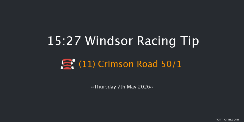 Windsor 15-27 (Class 5) 8f Mon 4th May 2026