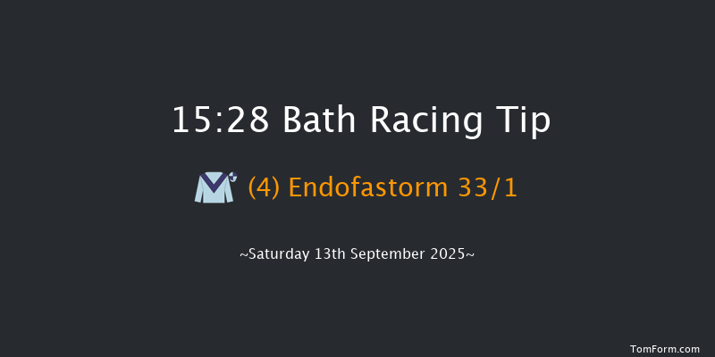 Bath 15-28 (Class 6) 17f Wed 3rd Sep 2025
