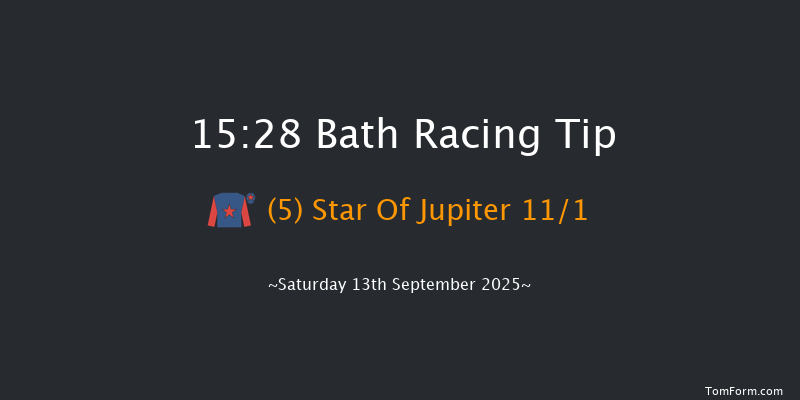 Bath 15-28 (Class 6) 17f Wed 3rd Sep 2025