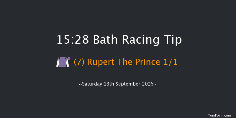 Bath 15-28 (Class 6) 17f Wed 3rd Sep 2025