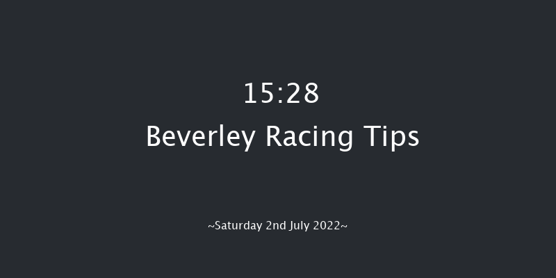 Beverley 15:28 Handicap (Class 4) 5f Fri 1st Jul 2022