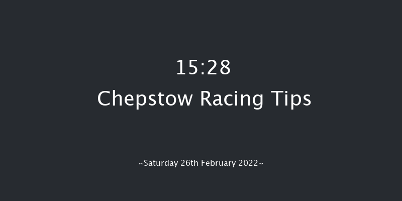 Chepstow 15:28 Handicap Chase (Class 5) 26f Fri 4th Feb 2022