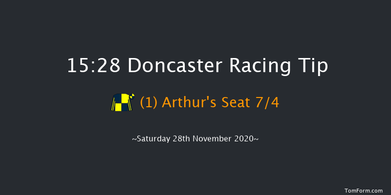 Sky Sports Racing HD Virgin 535 'Junior' Standard Open NH Flat Race (GBB Race) Doncaster 15:28 NH Flat Race (Class 5) 13f Fri 27th Nov 2020