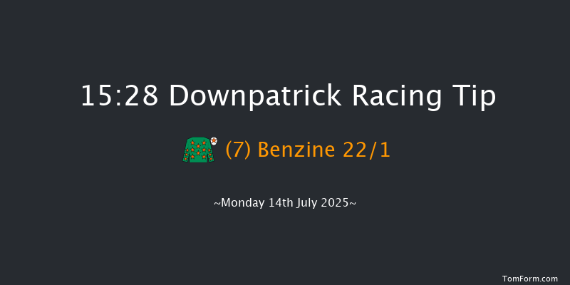 Downpatrick 15-28 17f Sun 15th Jun 2025