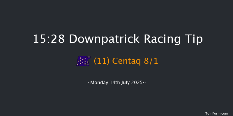 Downpatrick 15-28 17f Sun 15th Jun 2025