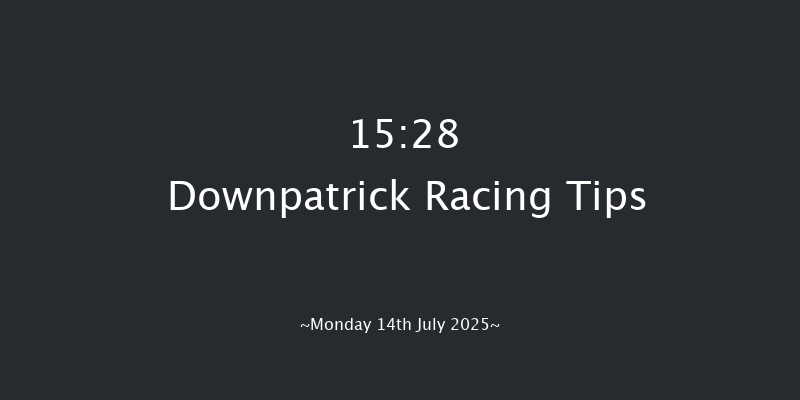 Downpatrick 15-28 17f Sun 15th Jun 2025