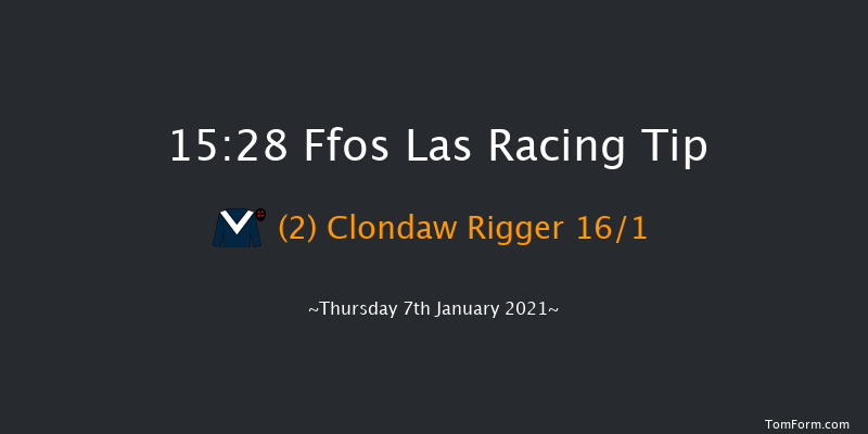 K.P. Tyres Llanelli Handicap Chase Ffos Las 15:28 Handicap Chase (Class 5) 24f Sun 29th Nov 2020