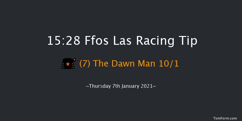 K.P. Tyres Llanelli Handicap Chase Ffos Las 15:28 Handicap Chase (Class 5) 24f Sun 29th Nov 2020