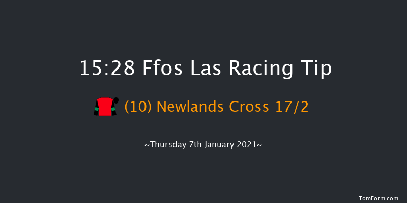 K.P. Tyres Llanelli Handicap Chase Ffos Las 15:28 Handicap Chase (Class 5) 24f Sun 29th Nov 2020