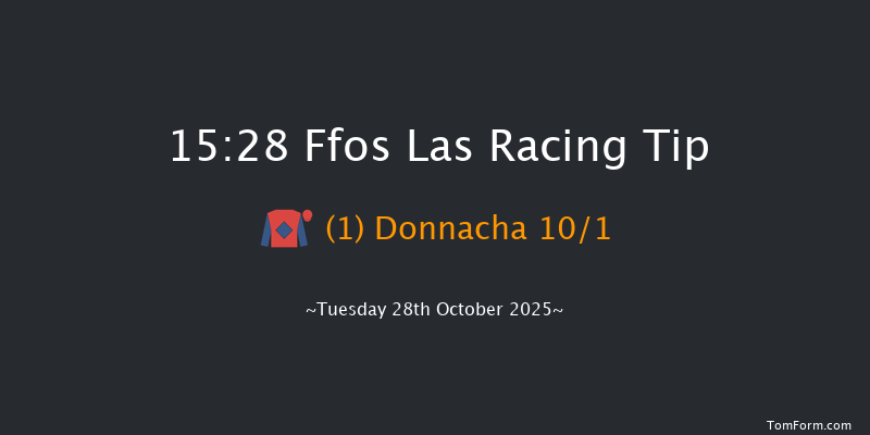 Ffos Las 15-28 (Class 3) 19f Thu 16th Oct 2025