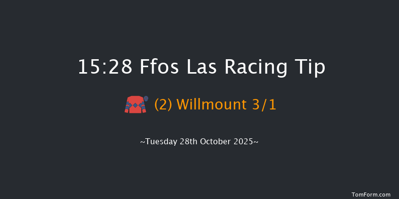 Ffos Las 15-28 (Class 3) 19f Thu 16th Oct 2025