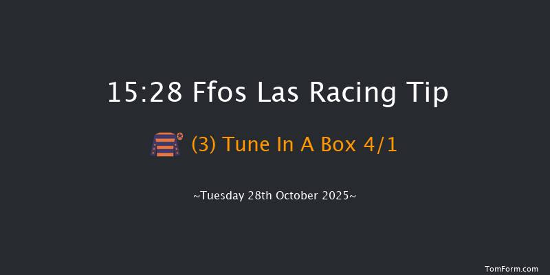 Ffos Las 15-28 (Class 3) 19f Thu 16th Oct 2025