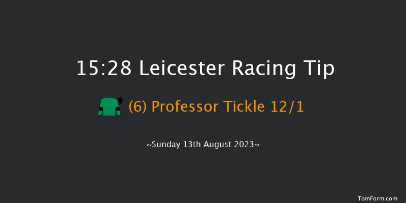 Leicester 15:28 Handicap (Class 4) 6f Wed 2nd Aug 2023
