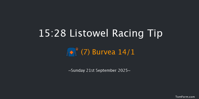 Listowel 15-28 18f Mon 2nd Jun 2025