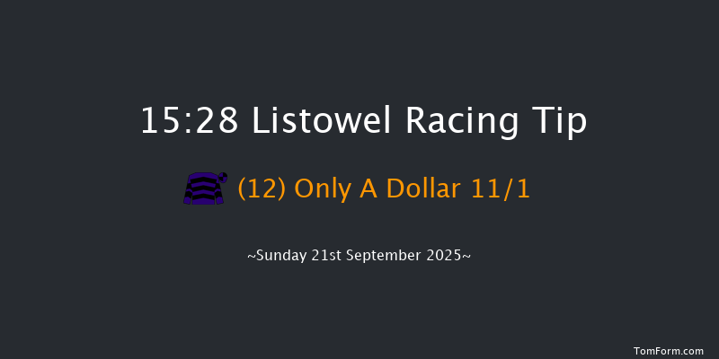 Listowel 15-28 18f Mon 2nd Jun 2025