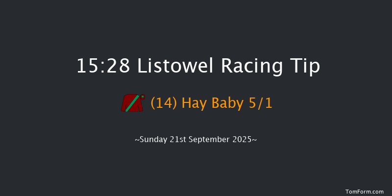 Listowel 15-28 18f Mon 2nd Jun 2025