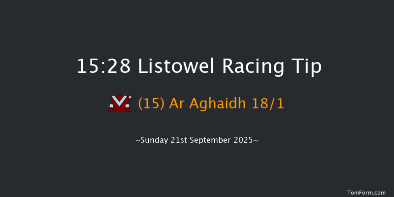 Listowel 15-28 18f Mon 2nd Jun 2025