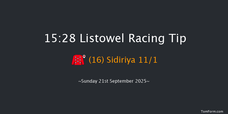 Listowel 15-28 18f Mon 2nd Jun 2025