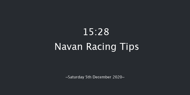 Irish Racing Industry Fundraiser For Children's Health Foundation Crumlin In Memory Of Pat Smull Navan 15:28 NH Flat Race 16f Sun 22nd Nov 2020