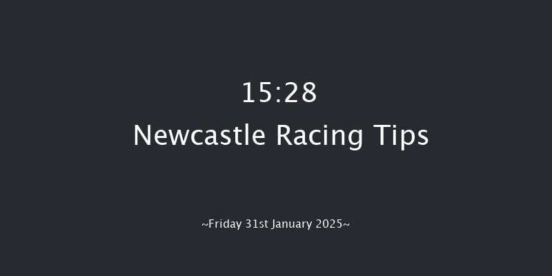 Newcastle  15:28 Handicap (Class 5) 6f Tue 28th Jan 2025