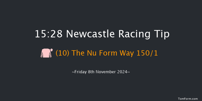 Newcastle  15:28 Handicap (Class 5) 10f  Thu 7th Nov 2024