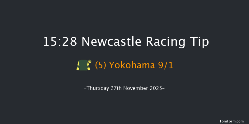 Newcastle 15-28 (Class 4) 10f Wed 26th Nov 2025