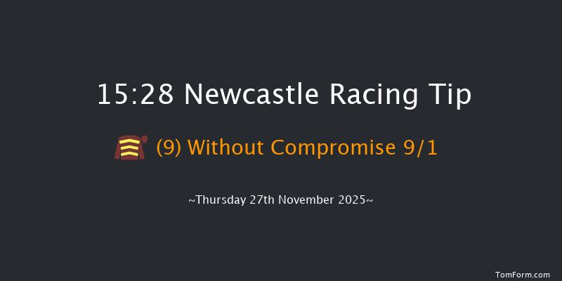 Newcastle 15-28 (Class 4) 10f Wed 26th Nov 2025