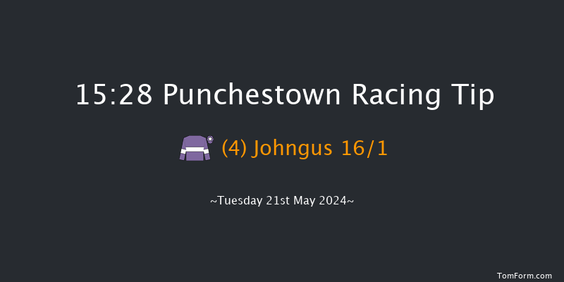 Punchestown  15:28 Handicap Hurdle 21f Sat 4th May 2024