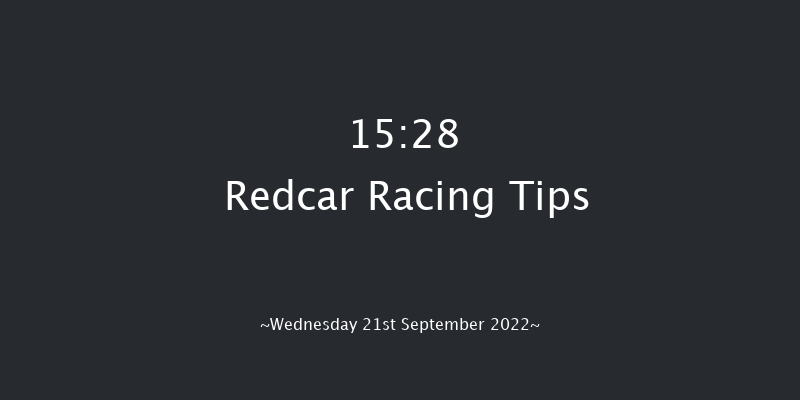 Redcar 15:28 Maiden (Class 5) 7f Tue 13th Sep 2022