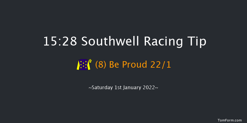 Southwell 15:28 Handicap (Class 3) 5f Wed 29th Dec 2021