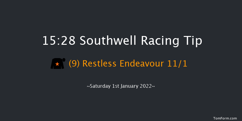 Southwell 15:28 Handicap (Class 3) 5f Wed 29th Dec 2021