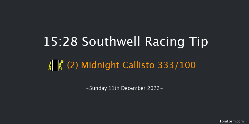 Southwell 15:28 Handicap Hurdle (Class 4) 20f Fri 9th Dec 2022
