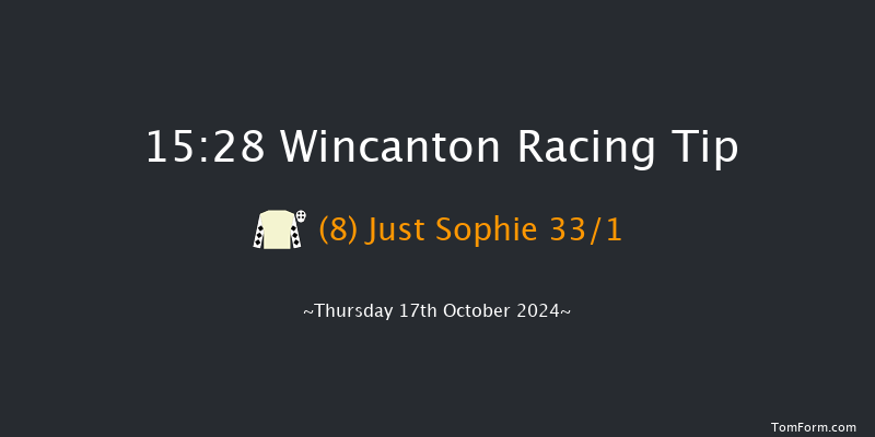 Wincanton  15:28 Handicap Hurdle (Class 4) 21f Sun 21st Apr 2024