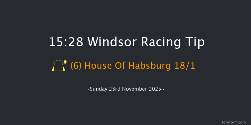 Windsor 15-28 (Class 5) 20f Mon 8th Sep 2025