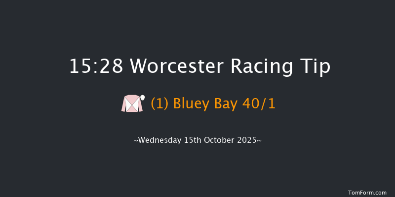 Worcester 15-28 (Class 5) 16f Fri 26th Sep 2025