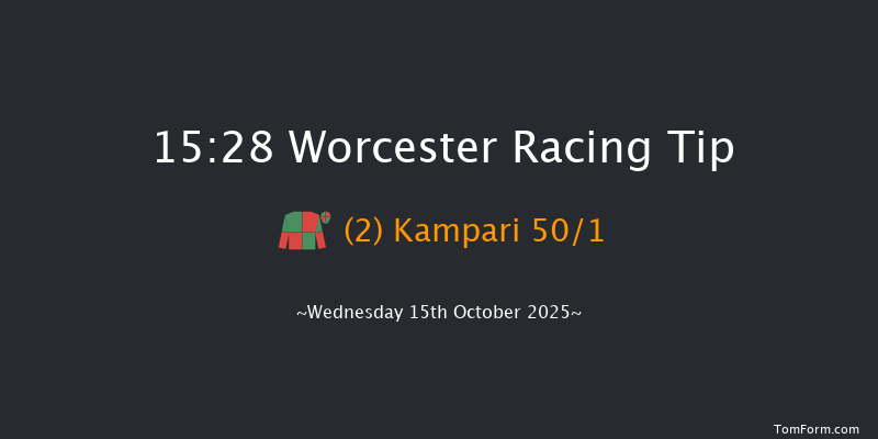 Worcester 15-28 (Class 5) 16f Fri 26th Sep 2025