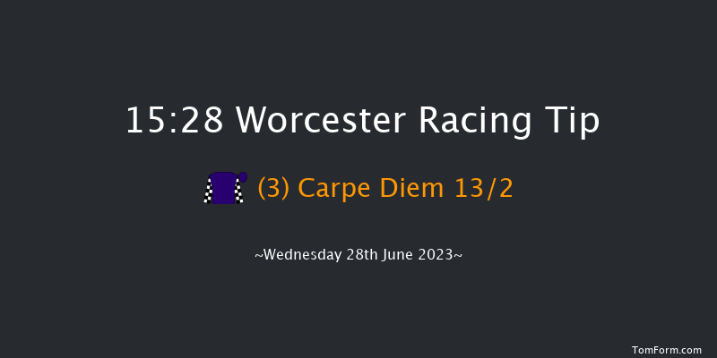 Worcester 15:28 NH Flat Race (Class 5) 16f Wed 21st Jun 2023