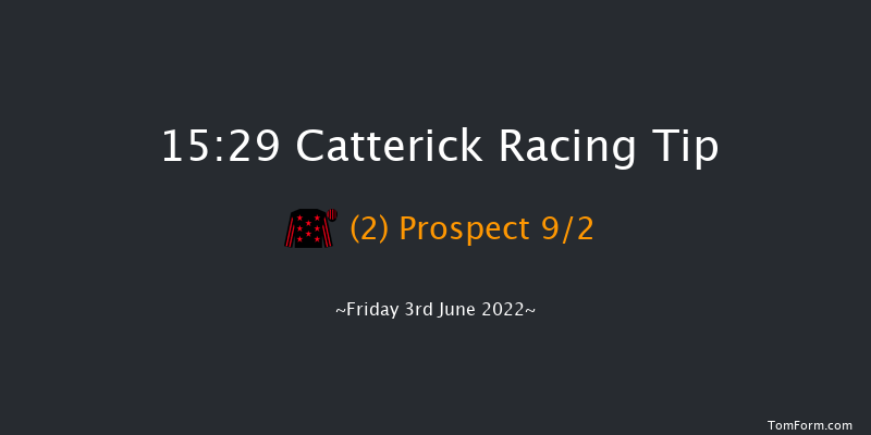 Catterick 15:29 Handicap (Class 4) 6f Sat 28th May 2022