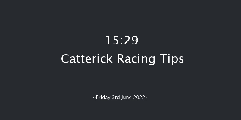 Catterick 15:29 Handicap (Class 4) 6f Sat 28th May 2022