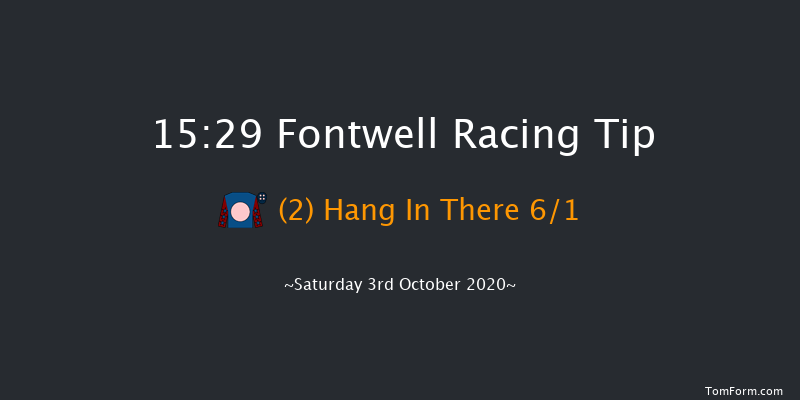 TRM Kurasyn Handicap Hurdle Fontwell 15:29 Handicap Hurdle (Class 2) 19f Fri 2nd Oct 2020