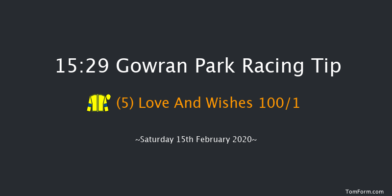 Download The Boylesports App Beginners Chase Gowran Park 15:29 Maiden Chase 20f Thu 23rd Jan 2020