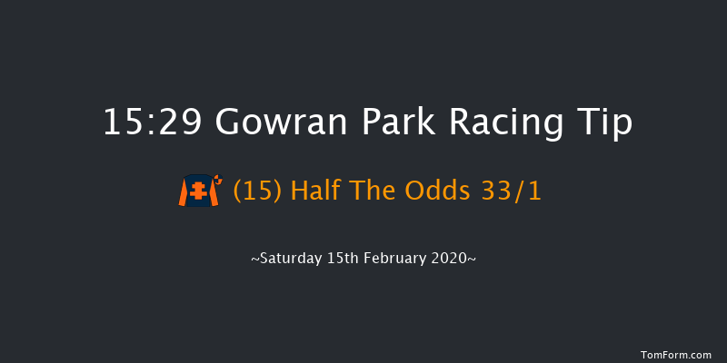 Download The Boylesports App Beginners Chase Gowran Park 15:29 Maiden Chase 20f Thu 23rd Jan 2020