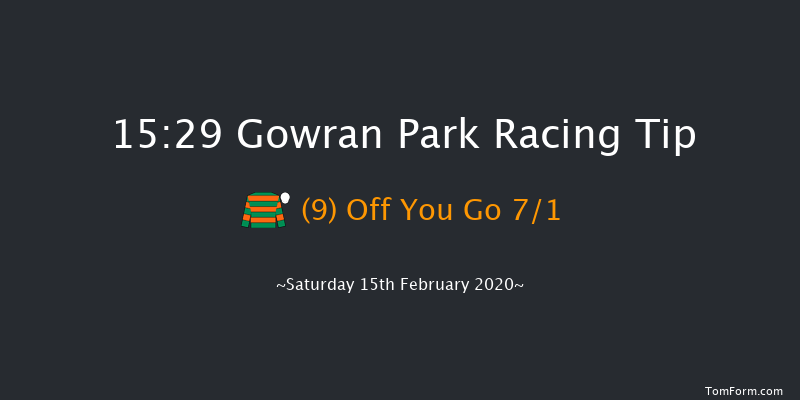 Download The Boylesports App Beginners Chase Gowran Park 15:29 Maiden Chase 20f Thu 23rd Jan 2020