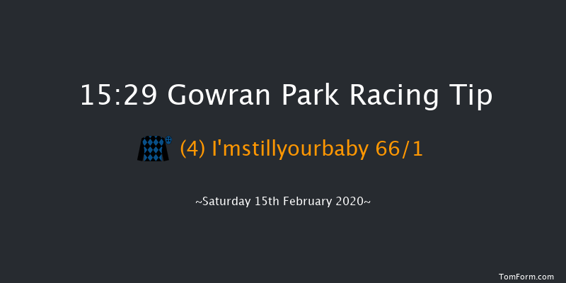 Download The Boylesports App Beginners Chase Gowran Park 15:29 Maiden Chase 20f Thu 23rd Jan 2020