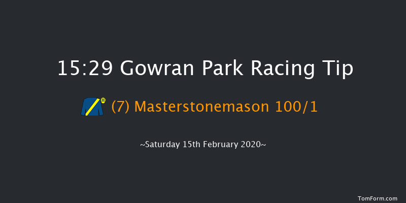 Download The Boylesports App Beginners Chase Gowran Park 15:29 Maiden Chase 20f Thu 23rd Jan 2020