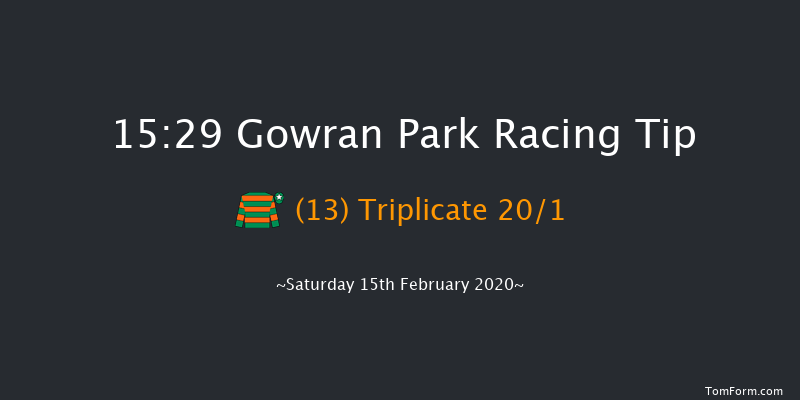 Download The Boylesports App Beginners Chase Gowran Park 15:29 Maiden Chase 20f Thu 23rd Jan 2020