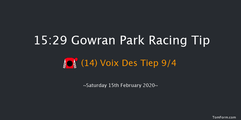 Download The Boylesports App Beginners Chase Gowran Park 15:29 Maiden Chase 20f Thu 23rd Jan 2020