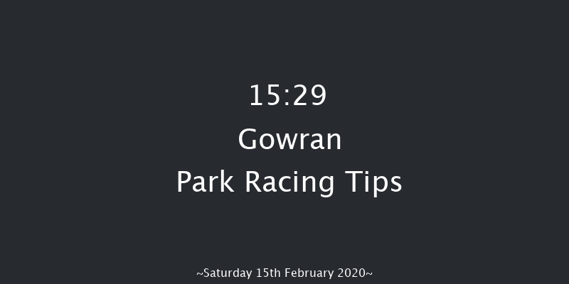 Download The Boylesports App Beginners Chase Gowran Park 15:29 Maiden Chase 20f Thu 23rd Jan 2020
