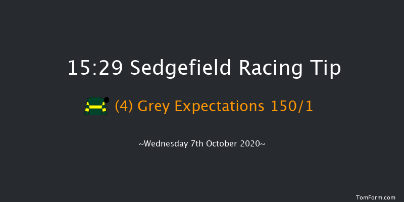 Download The At The Races App Mares' Novices' Hurdle (GBB Race) Sedgefield 15:29 Maiden Hurdle (Class 4) 20f Tue 29th Sep 2020