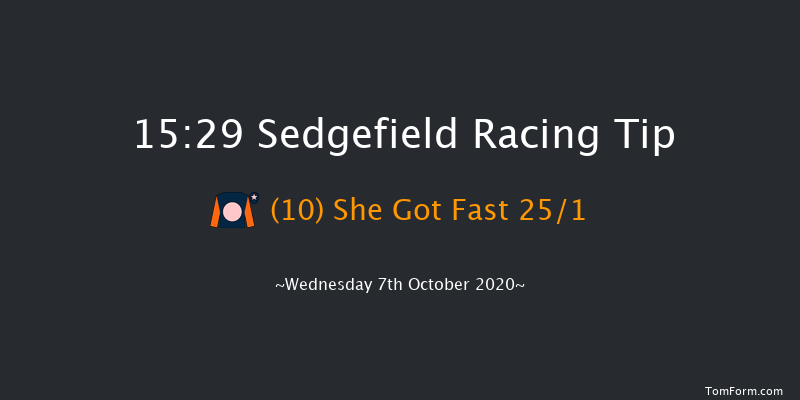 Download The At The Races App Mares' Novices' Hurdle (GBB Race) Sedgefield 15:29 Maiden Hurdle (Class 4) 20f Tue 29th Sep 2020